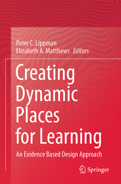 Creating Dynamic Places for Learning - 