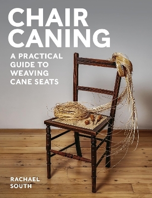 Chair Caning - Rachael South