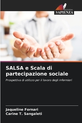 SALSA e Scala di partecipazione sociale - Jaqueline Fornari, Carine T Sangaleti