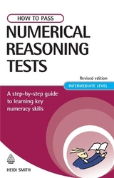 How to Pass Numerical Reasoning Tests - Smith, Heidi