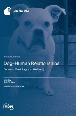 Dog-Human Relationships