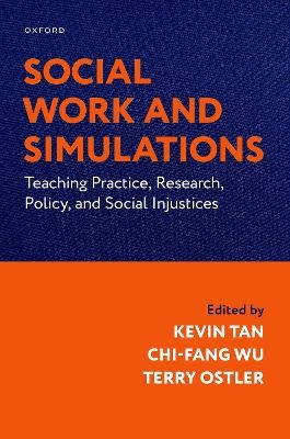 Social Work and Simulations - 