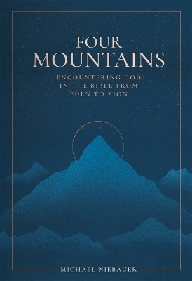 Four Mountains - Michael Niebauer