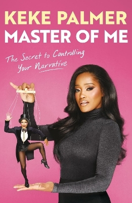 Master of Me - Keke Palmer