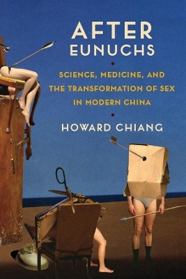 After Eunuchs - Howard Chiang