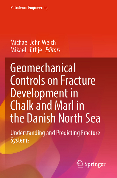 Geomechanical Controls on Fracture Development in Chalk and Marl in the Danish North Sea - 