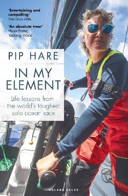 In My Element - Pip Hare