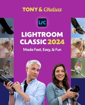 Lightroom Classic 2024 - Tony Northrup