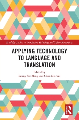 Applying Technology to Language and Translation - 