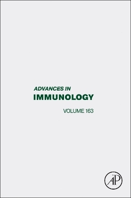 Advances in Immunology