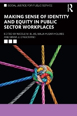 Making Sense of Identity and Equity in Public Sector Workplaces - 