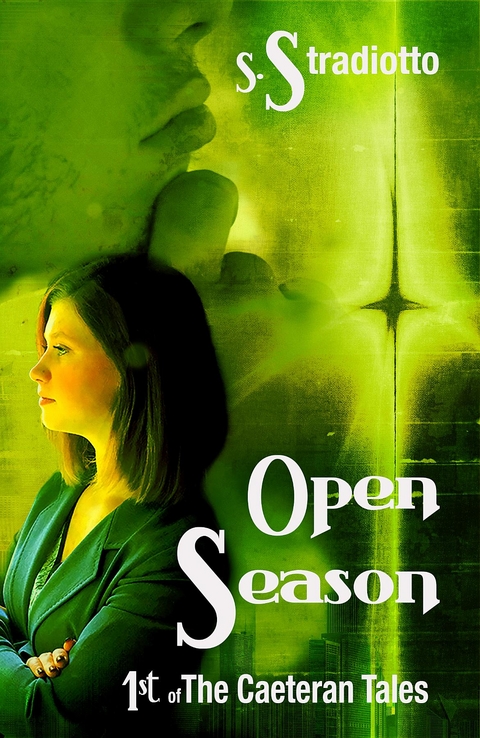 Open Season -  Susan Stradiotto