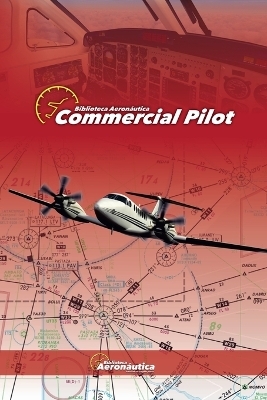 Commercial Pilot - Biblioteca Aeron�utica