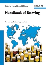 Handbook of Brewing - 