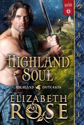 Highland Soul - Elizabeth Rose