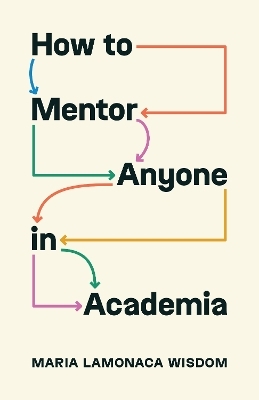 How to Mentor Anyone in Academia - Maria LaMonaca Wisdom