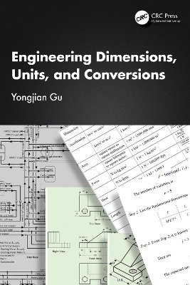 Engineering Dimensions, Units, and Conversions - Yongjian Gu