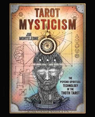 Tarot Mysticism - Joe Monteleone