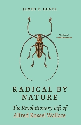 Radical by Nature - James T. Costa