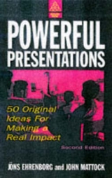 POWERFUL PRESENTATIONS - 