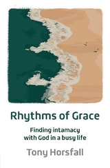 Rhythms of Grace - Horsfall, Tony