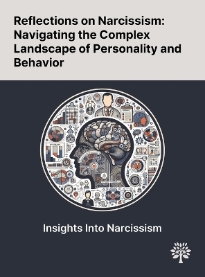 Reflections on Narcissism - Doris Payer, Min Tae M Park