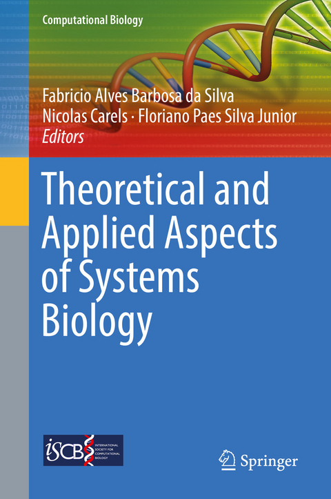 Theoretical and Applied Aspects of Systems Biology - 