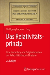 Das Relativitätsprinzip - 