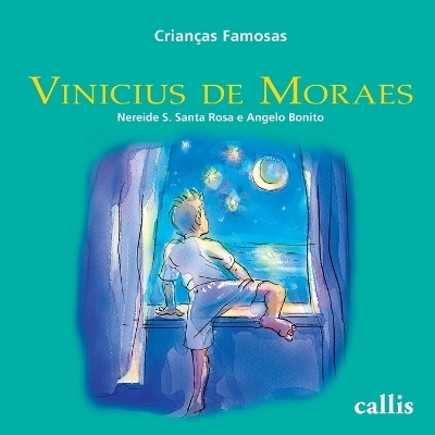 Vinicius de Moraes - Nereide S Santa Rosa