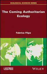 The Coming Authoritarian Ecology - Fabrice Flipo