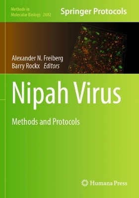 Nipah Virus - 