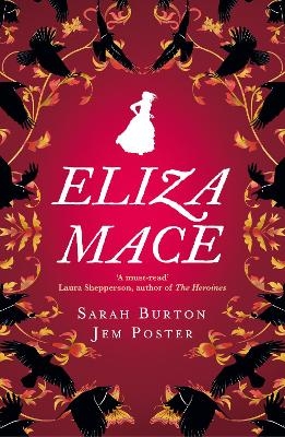 Eliza Mace - Sarah Burton, Jem Poster