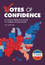 Votes of Confidence, 3rd Edition - Fleischer, Jeff