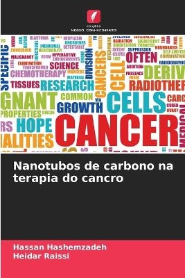 Nanotubos de carbono na terapia do cancro - Hassan Hashemzadeh, Heidar Raissi