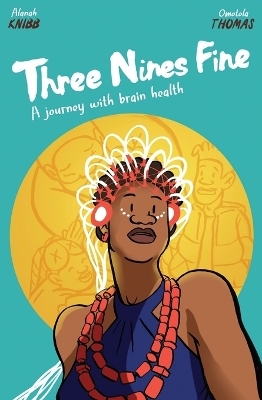 Three Nines Fine - Alanah Knibb