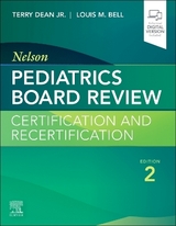 Nelson Pediatrics Board Review - Dean Jr., Terry; Bell, Louis M.