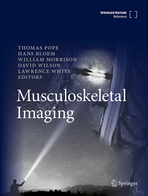 Musculoskeletal Imaging - 