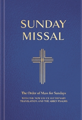 Sunday Missal -  Catholic Bishops’ Conference of England and Wales