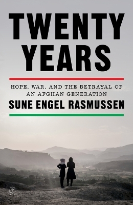 Twenty Years - Sune Engel Rasmussen