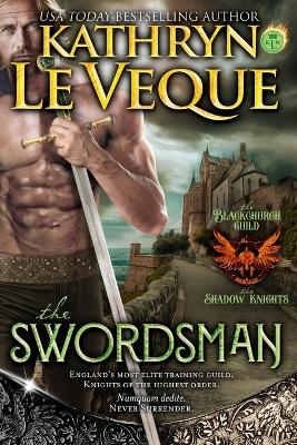 The Swordsman - Kathryn Le Veque