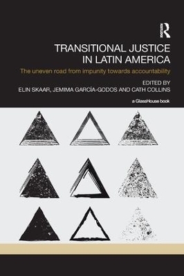 Transitional Justice in Latin America - 