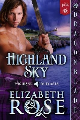 Highland Sky - Elizabeth Rose