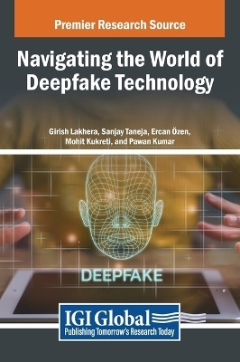 Navigating the World of Deepfake Technology - 