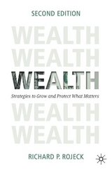 Wealth - Rojeck, Richard P.