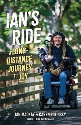 Ian's Ride - Karen Polinsky, Ian MacKay