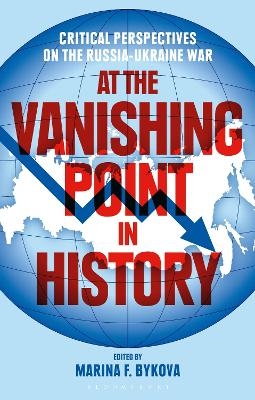 At the Vanishing Point in History - 