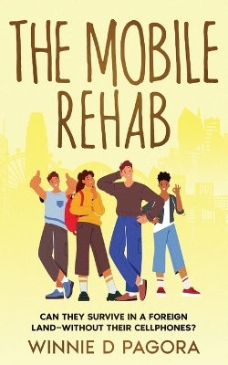 The Mobile Rehab - Winnie D Pagora