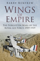 Wings of Empire -  Barry Renfrew