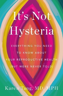 It's Not Hysteria - Dr Tang