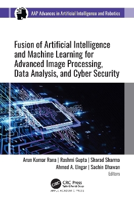 Fusion of Artificial Intelligence and Machine Learning in Advanced Image Processing - 